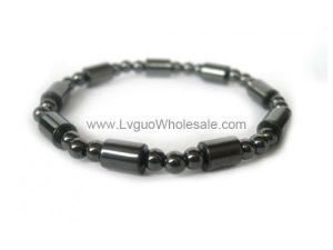 Hematite Bracelet